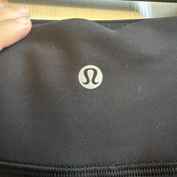 Lululemon Leggings - Picture 5 of 6